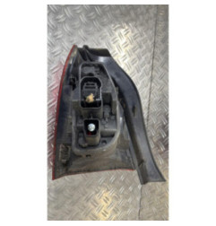 Feu arriere principal droit (feux) RENAULT TWINGO 2 Photo n°3