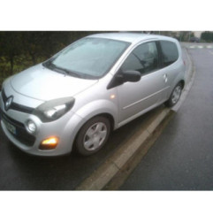 Feu arriere principal droit (feux) RENAULT TWINGO 2 Photo n°5