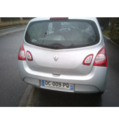 Feu arriere principal droit (feux) RENAULT TWINGO 2 Photo n°8