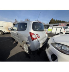 Feu arriere principal droit (feux) RENAULT TWINGO 2 Photo n°17