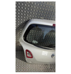 Malle/Hayon arriere RENAULT TWINGO 2