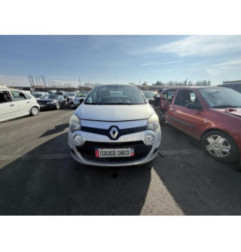 Malle/Hayon arriere RENAULT TWINGO 2 Photo n°9