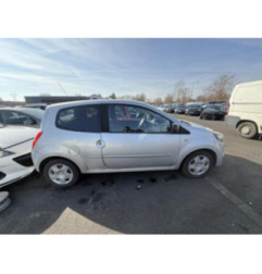 Malle/Hayon arriere RENAULT TWINGO 2 Photo n°13