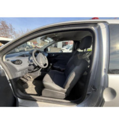 Malle/Hayon arriere RENAULT TWINGO 2 Photo n°14