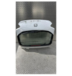 Malle/Hayon arriere SEAT IBIZA 4 Photo n°1