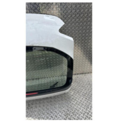 Malle/Hayon arriere SEAT IBIZA 4 Photo n°3