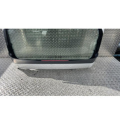 Malle/Hayon arriere SEAT IBIZA 4 Photo n°4