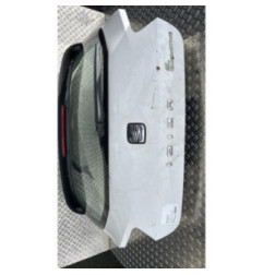 Malle/Hayon arriere SEAT IBIZA 4 Photo n°5