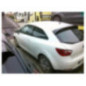 Malle/Hayon arriere SEAT IBIZA 4