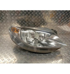 Optique avant principal droit (feux)(phare) SEAT IBIZA 4 Photo n°1
