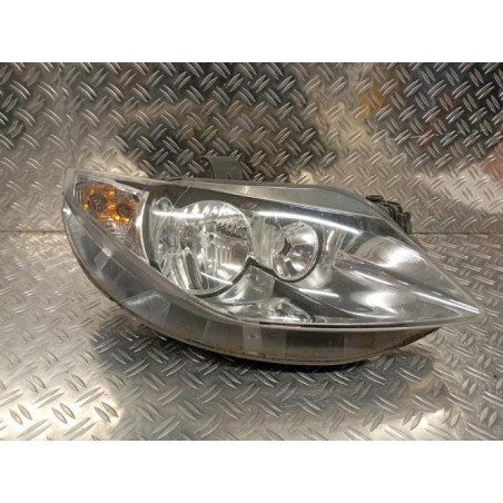 Optique avant principal droit (feux)(phare) SEAT IBIZA 4 Photo n°1