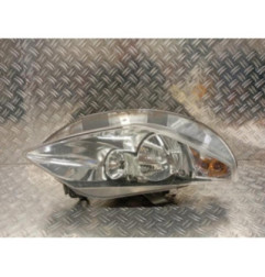 Optique avant principal droit (feux)(phare) SEAT IBIZA 4 Photo n°4