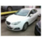 Optique avant principal droit (feux)(phare) SEAT IBIZA 4