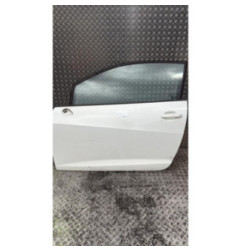 Porte avant gauche SEAT IBIZA 4 Photo n°1