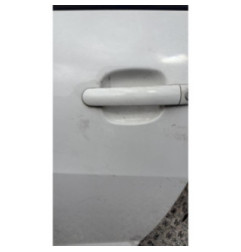 Porte avant gauche SEAT IBIZA 4 Photo n°3