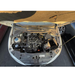 Porte avant gauche SEAT IBIZA 4 Photo n°10