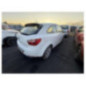 Porte avant gauche SEAT IBIZA 4