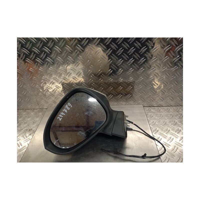 Retroviseur gauche SEAT IBIZA 4