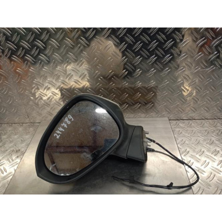 Retroviseur gauche SEAT IBIZA 4 Photo n°1