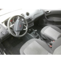 Retroviseur gauche SEAT IBIZA 4 Photo n°6