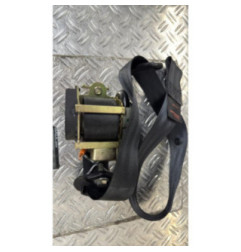 Ceinture avant droit CITROEN C4 1 Photo n°1