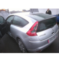 Com (Bloc Contacteur Tournant+Commodo Essuie Glace+Commodo Phare) CITROEN C4 1 Photo n°9