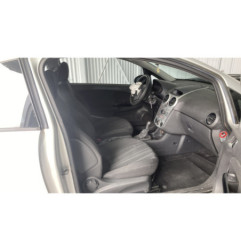 Custode avant gauche OPEL CORSA D Photo n°5