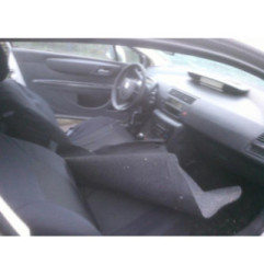 Moteur leve vitre avant droit CITROEN C4 1 Photo n°7