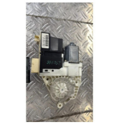 Moteur leve vitre avant gauche CITROEN C4 1 Photo n°1