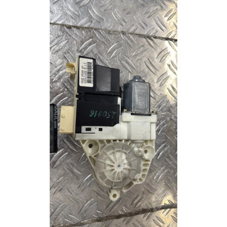 Moteur leve vitre avant gauche CITROEN C4 1 Photo n°1