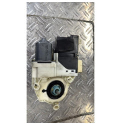 Moteur leve vitre avant gauche CITROEN C4 1 Photo n°3