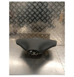 Air bag conducteur PEUGEOT 107 Photo n°3