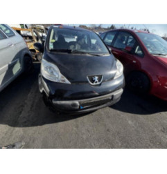 Air bag conducteur PEUGEOT 107 Photo n°5