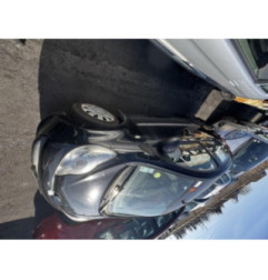 Air bag conducteur PEUGEOT 107 Photo n°6