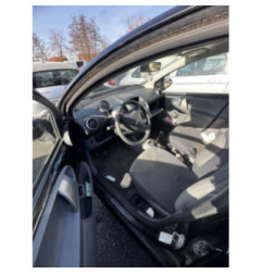 Air bag conducteur PEUGEOT 107 Photo n°9