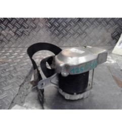 Ceinture avant gauche PEUGEOT 107 Photo n°1