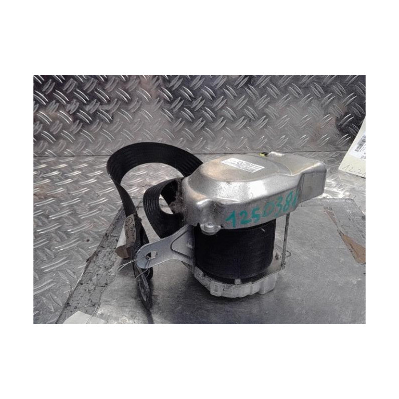 Ceinture avant gauche PEUGEOT 107