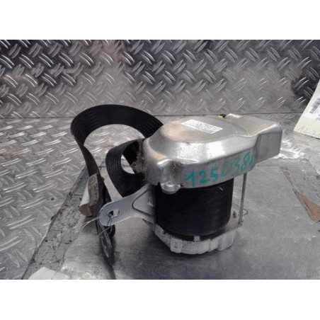 Ceinture avant gauche PEUGEOT 107 Photo n°1