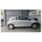 Levier de vitesses OPEL CORSA D