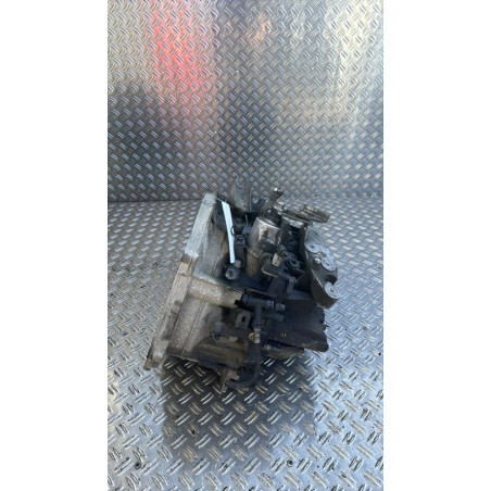 Boite de vitesses OPEL MERIVA B