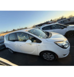 Boite de vitesses OPEL MERIVA B Photo n°13