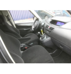 Com (Bloc Contacteur Tournant+Commodo Essuie Glace+Commodo Phare) CITROEN C4 PICASSO 1 Photo n°7