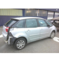 Com (Bloc Contacteur Tournant+Commodo Essuie Glace+Commodo Phare) CITROEN C4 PICASSO 1 Photo n°8