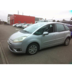 Moteur leve vitre avant droit CITROEN C4 PICASSO 1 Photo n°5