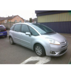 Moteur leve vitre avant droit CITROEN C4 PICASSO 1 Photo n°6