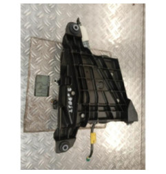 Bloc electrique de frein a main CITROEN C4 PICASSO 1 Photo n°1