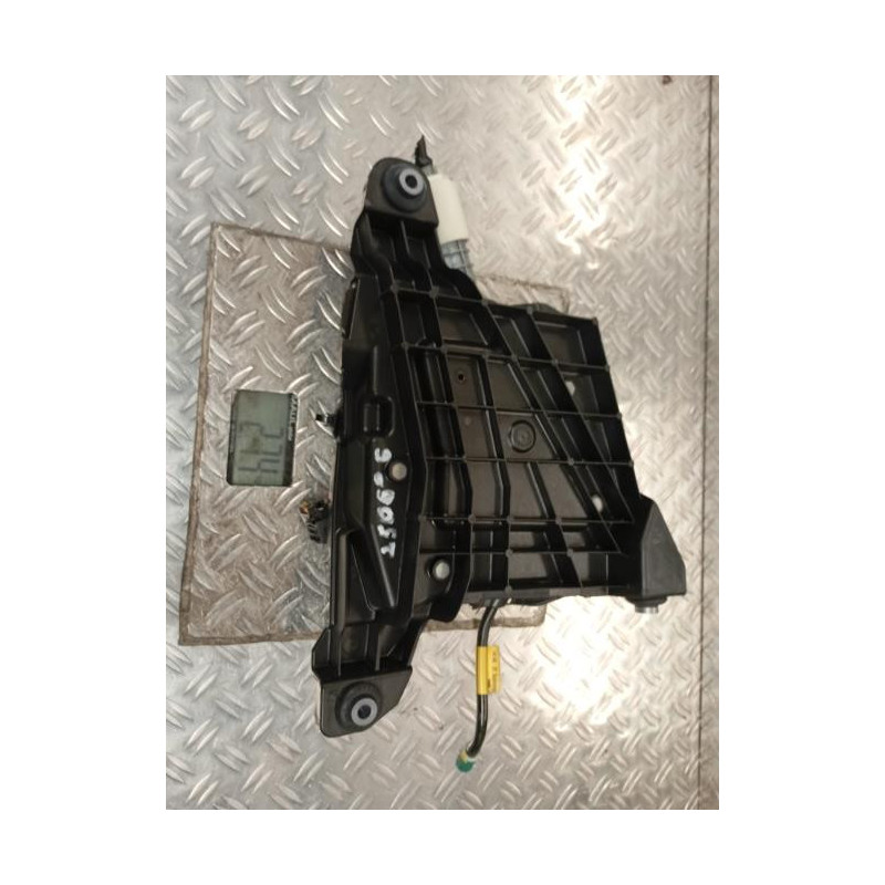 Bloc electrique de frein a main CITROEN C4 PICASSO 1