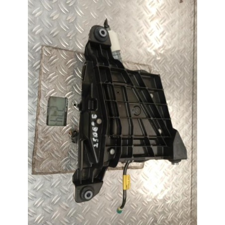 Bloc electrique de frein a main CITROEN C4 PICASSO 1 Photo n°1