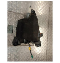 Bloc electrique de frein a main CITROEN C4 PICASSO 1