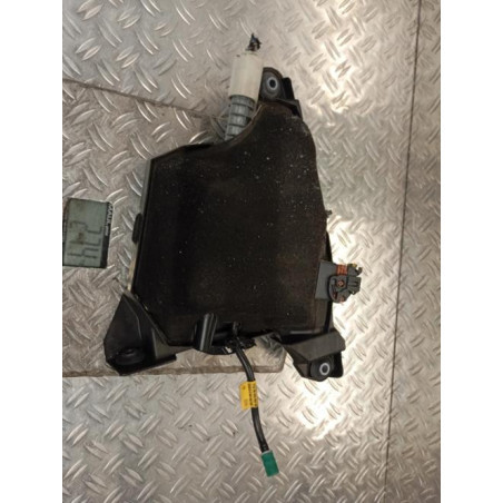Bloc electrique de frein a main CITROEN C4 PICASSO 1